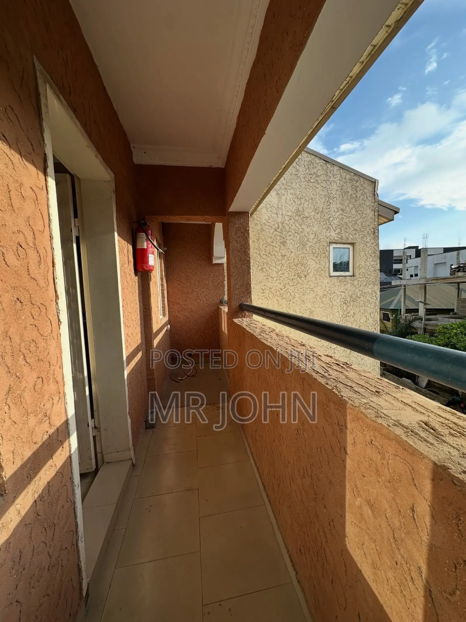 1bdrm Apartment in Ikate Owo Pr, Lekki for rent