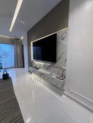 Furnished 3bdrm Apartment in Oniru Vi Owo Pr, Victoria Island for rent