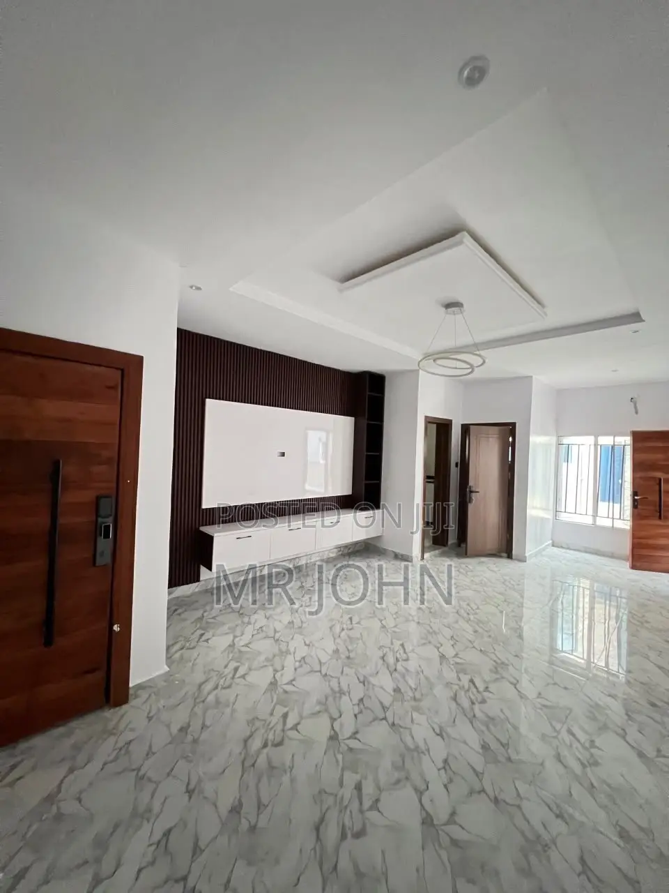 2bdrm Apartment in Ikate Owo Pr, Lekki for rent