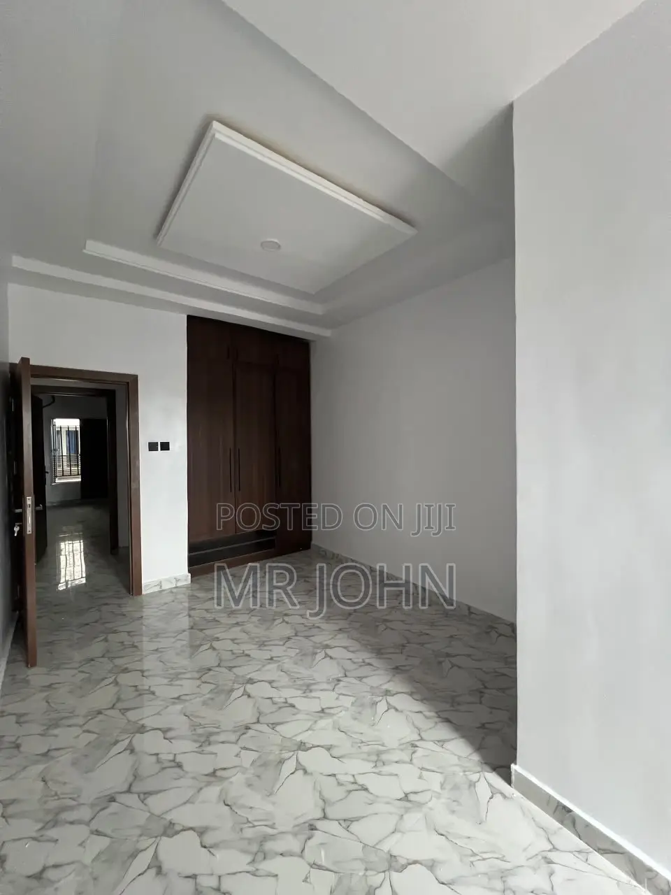 2bdrm Apartment in Ikate Owo Pr, Lekki for rent
