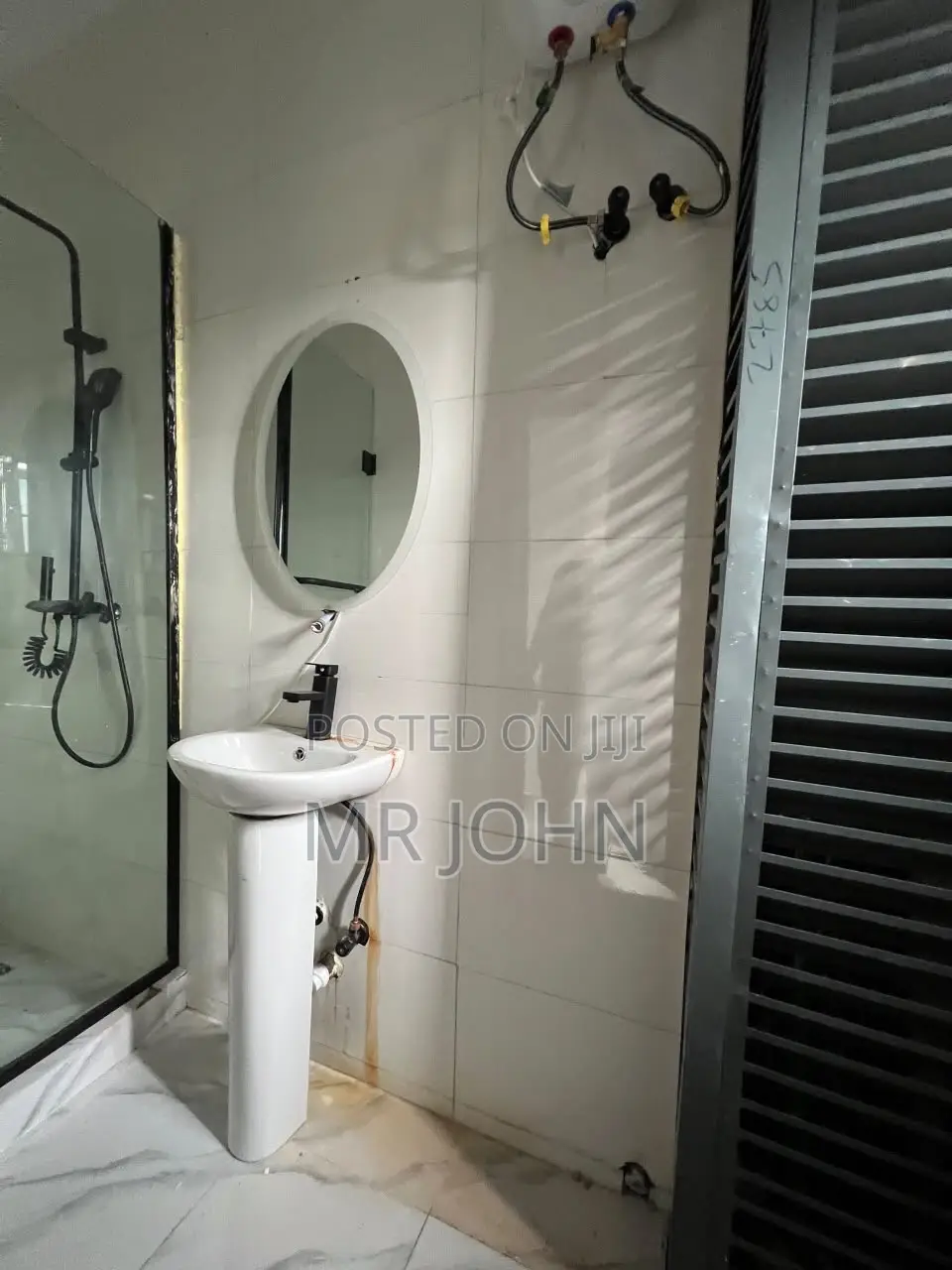 2bdrm Apartment in Ikate Owo Pr, Lekki for rent