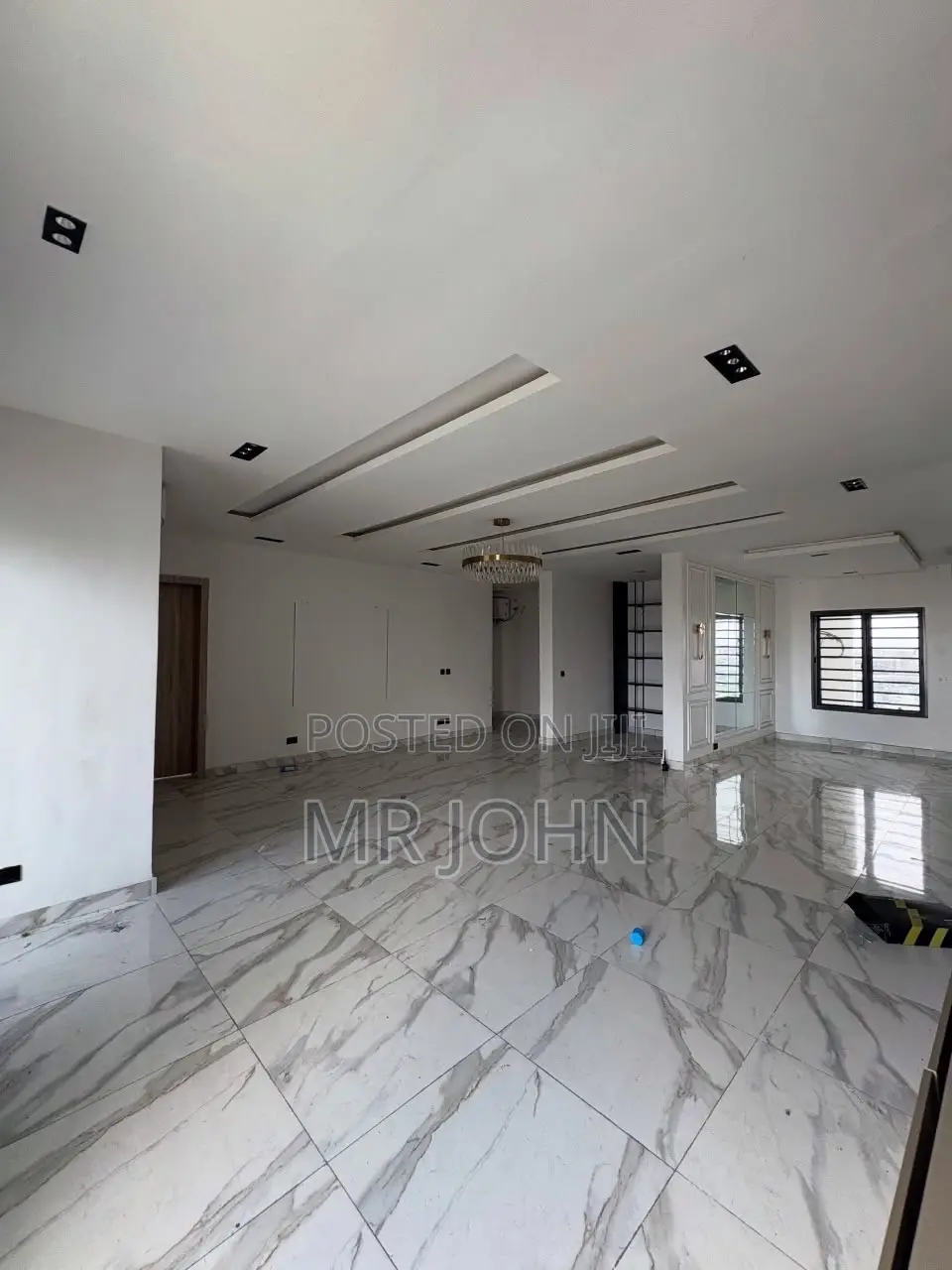 3bdrm Apartment in Ikate Owo Pr, Lekki for rent