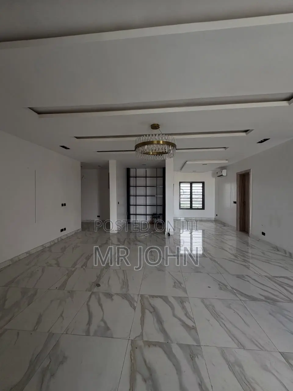 3bdrm Apartment in Ikate Owo Pr, Lekki for rent