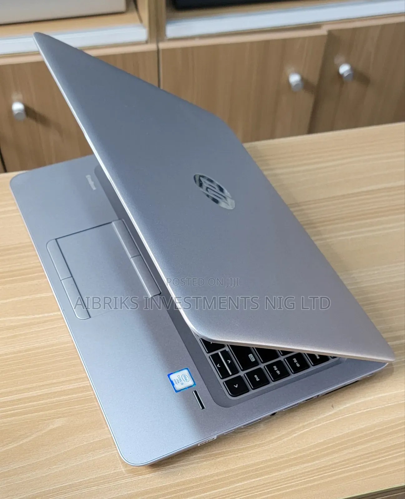 Laptop HP EliteBook 840 G3 8GB Intel Core i5 SSD 256GB