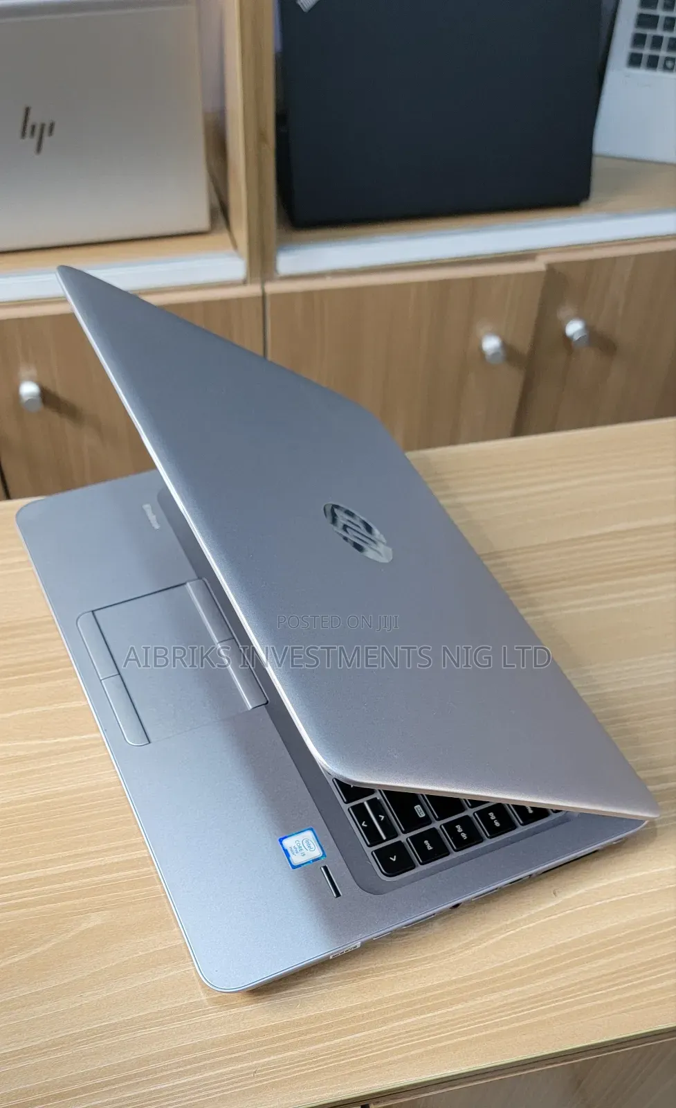 Laptop HP EliteBook 840 G3 8GB Intel Core i5 SSD 256GB