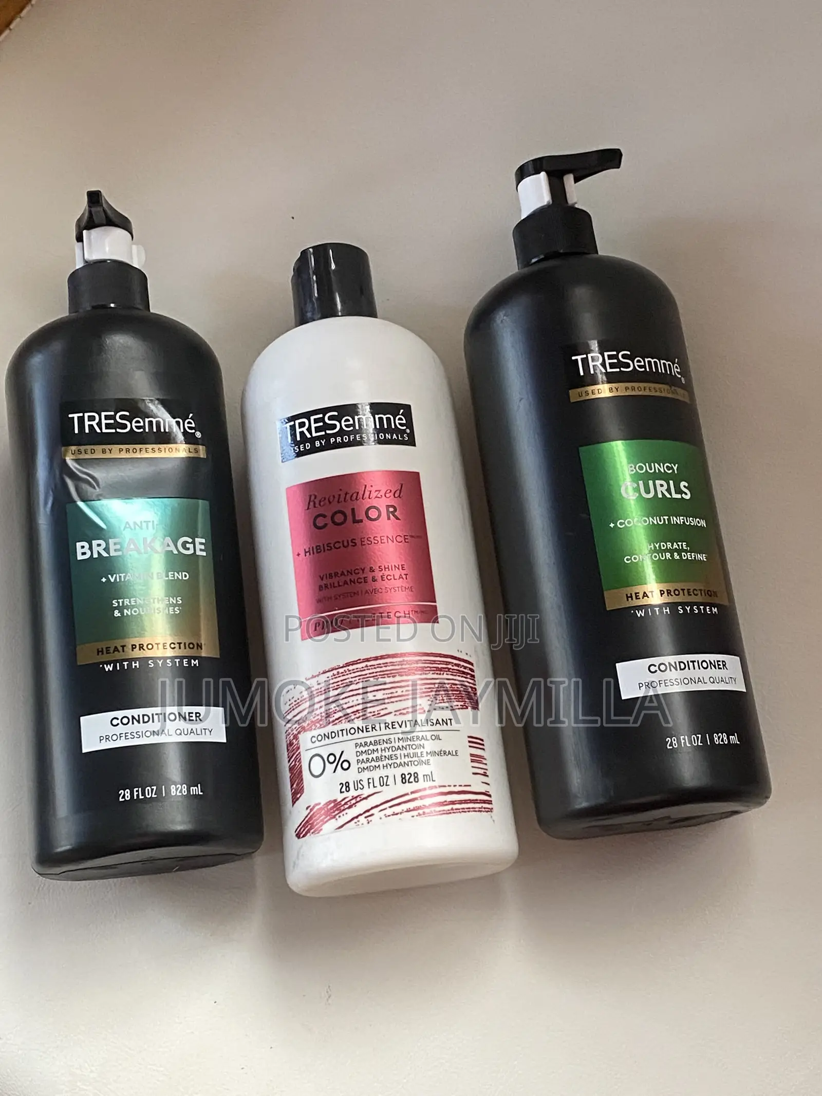 TREsemmé Conditioner