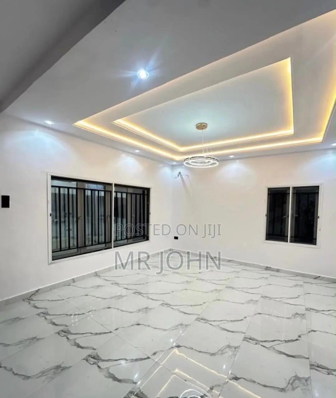 3bdrm Apartment in Ikate Owo Pr, Lekki for rent