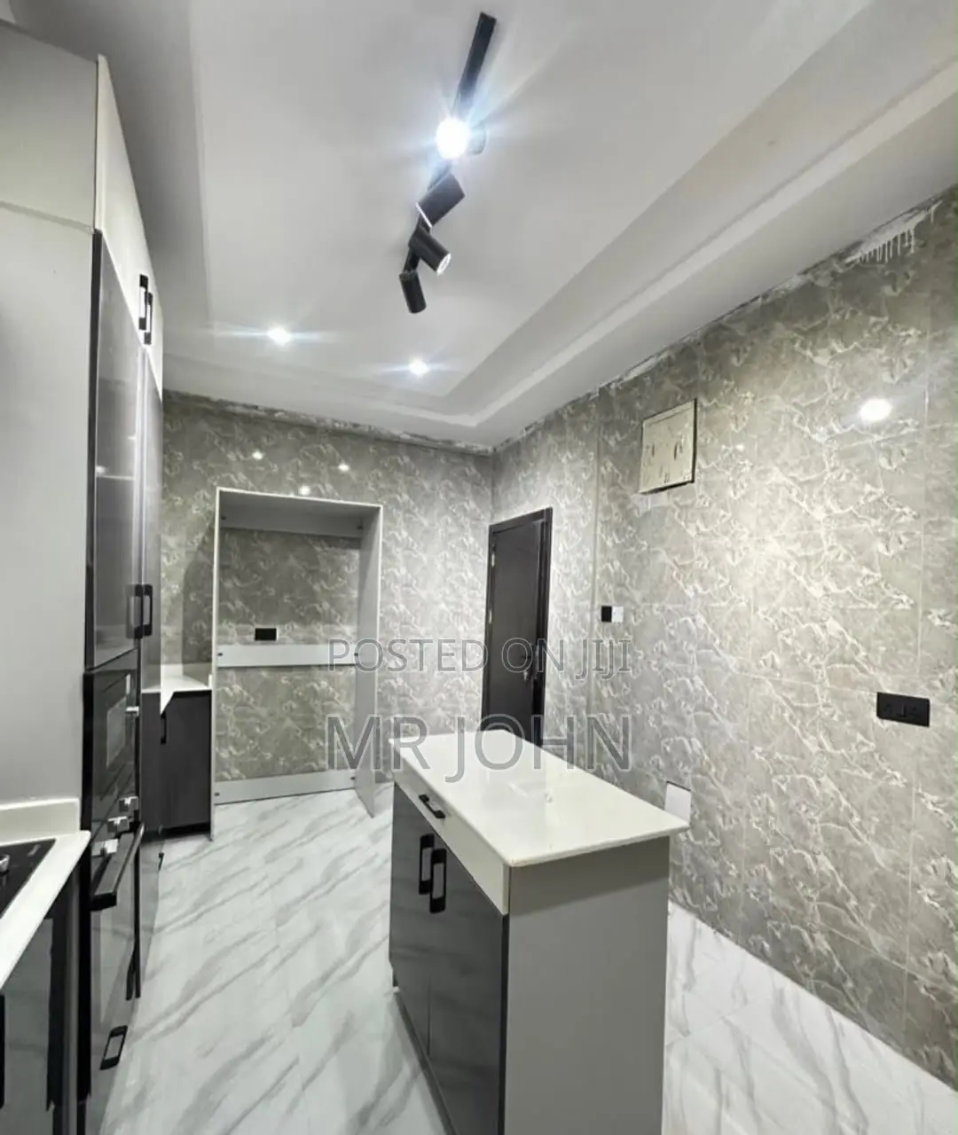 3bdrm Apartment in Ikate Owo Pr, Lekki for rent