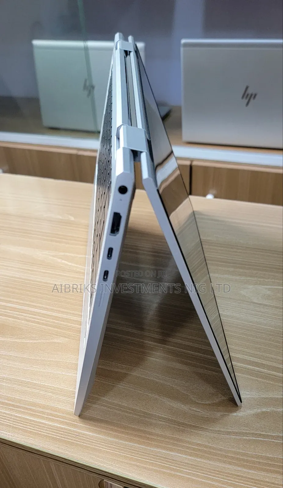Laptop HP EliteBook 840 G7 16GB Intel Core i7 SSD 512GB