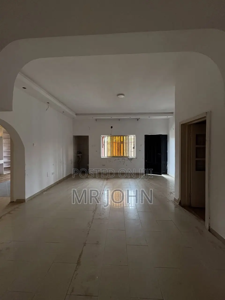 3bdrm Apartment in Ikate Owo Pr, Lekki for rent
