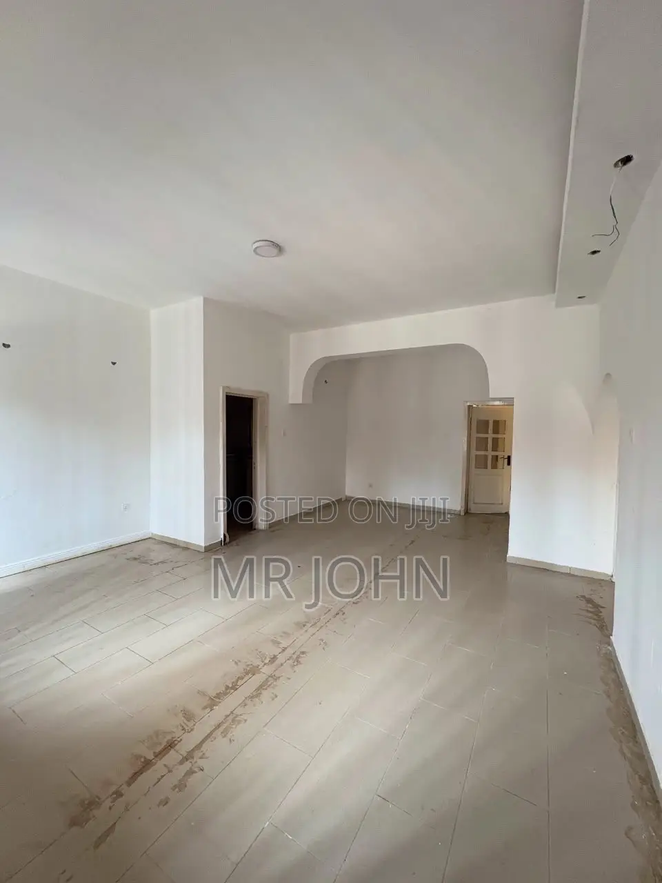 3bdrm Apartment in Ikate Owo Pr, Lekki for rent