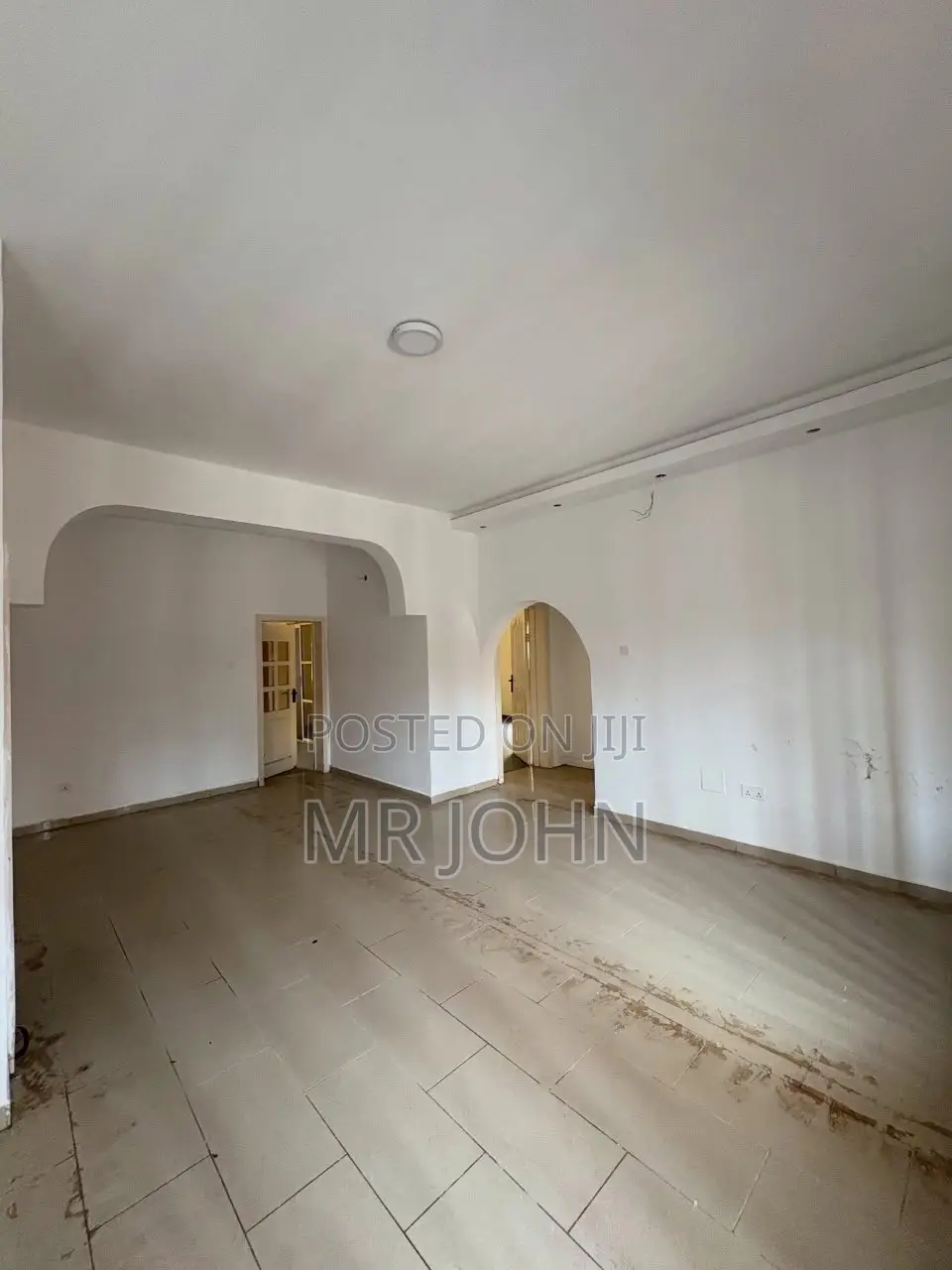 3bdrm Apartment in Ikate Owo Pr, Lekki for rent