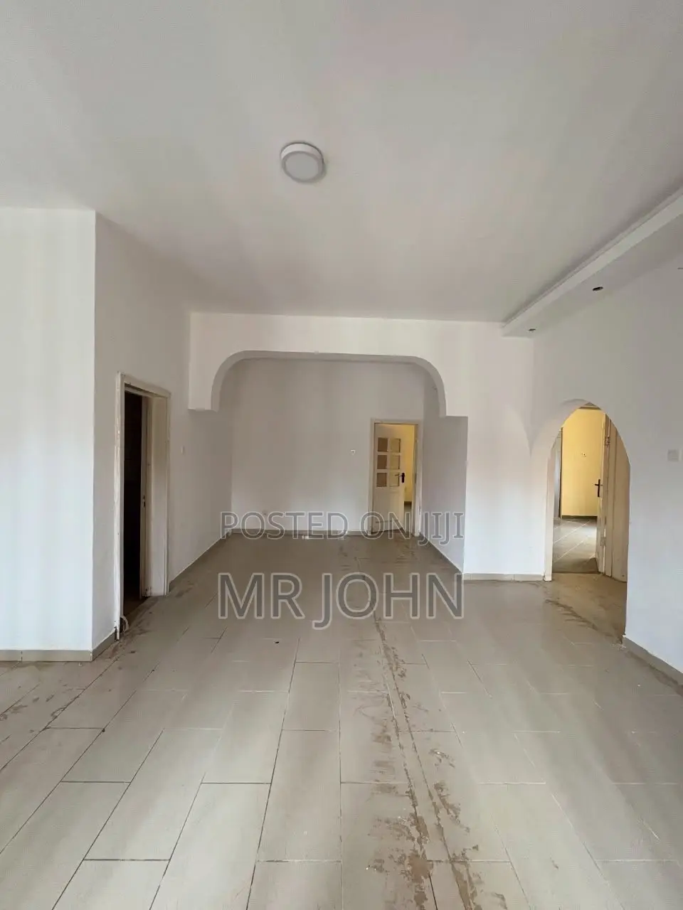 3bdrm Apartment in Ikate Owo Pr, Lekki for rent