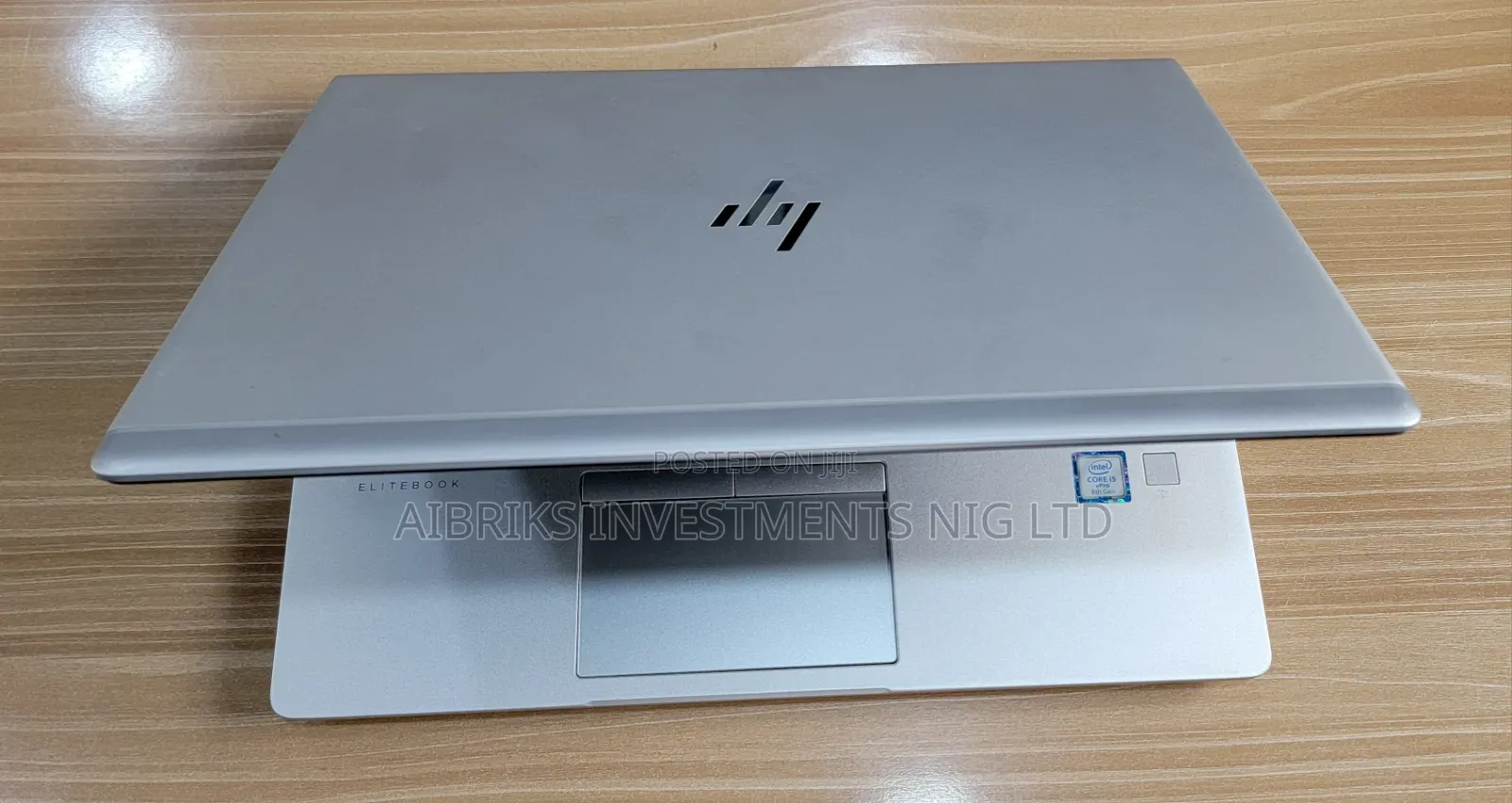 Laptop HP EliteBook 830 G6 8GB Intel Core i5 SSD 256GB