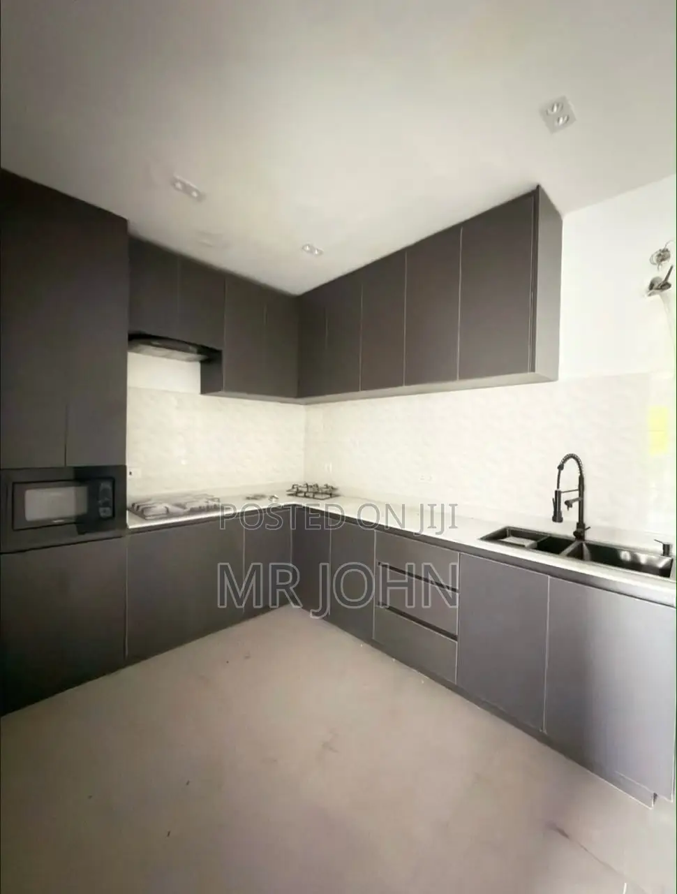 3bdrm Apartment in Ikate Owo Pr, Lekki for rent