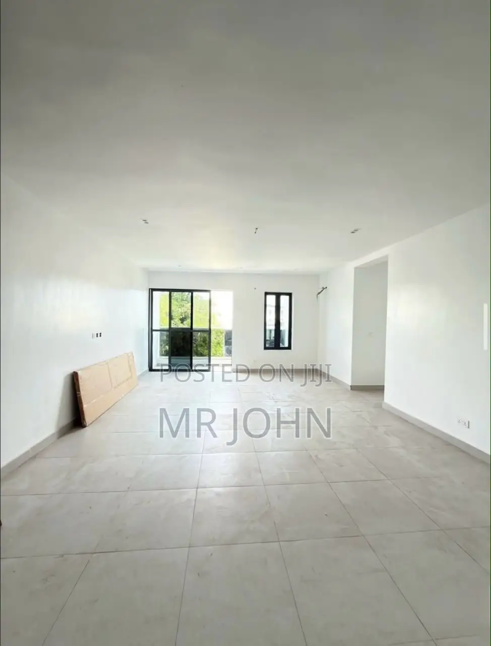 3bdrm Apartment in Ikate Owo Pr, Lekki for rent