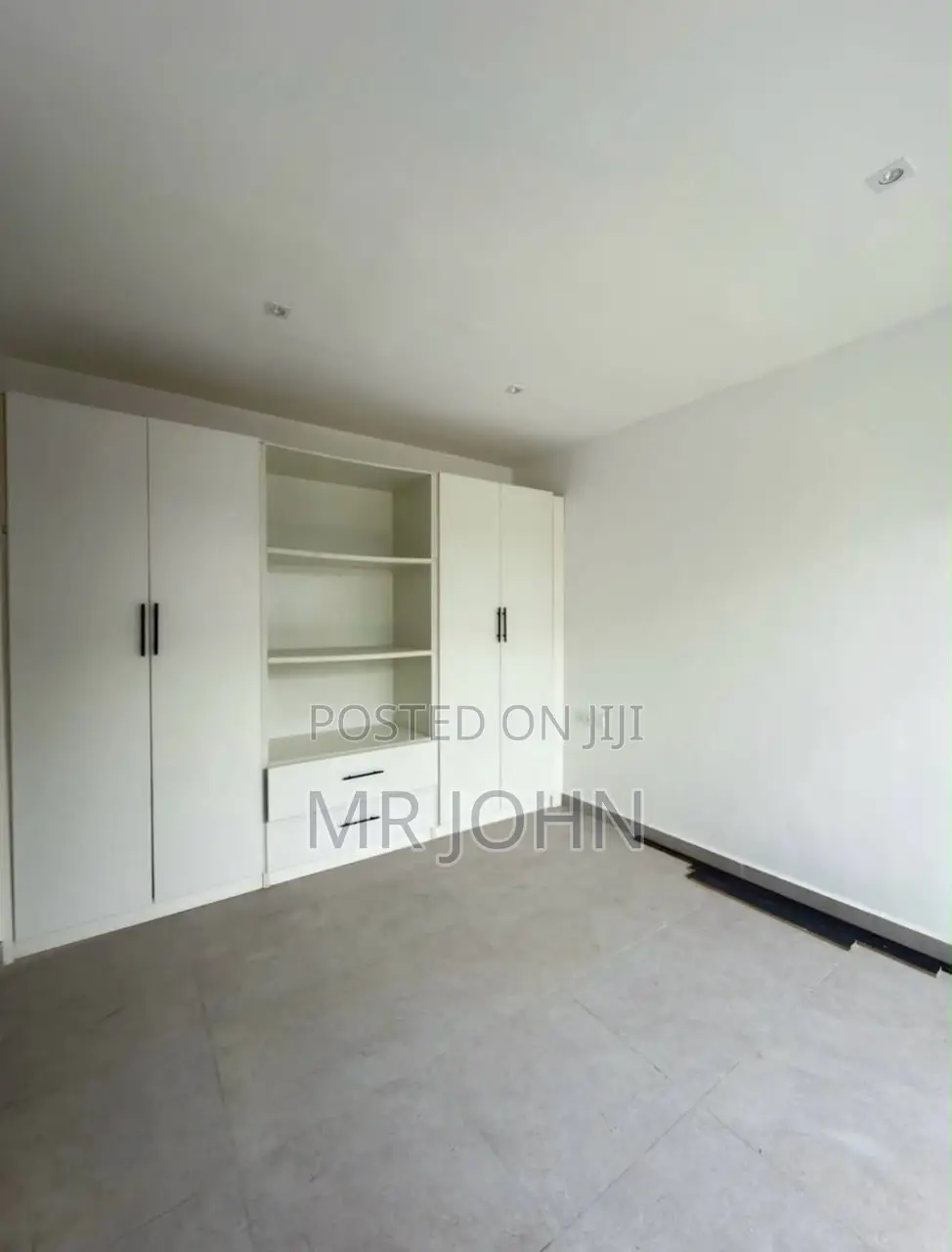 3bdrm Apartment in Ikate Owo Pr, Lekki for rent