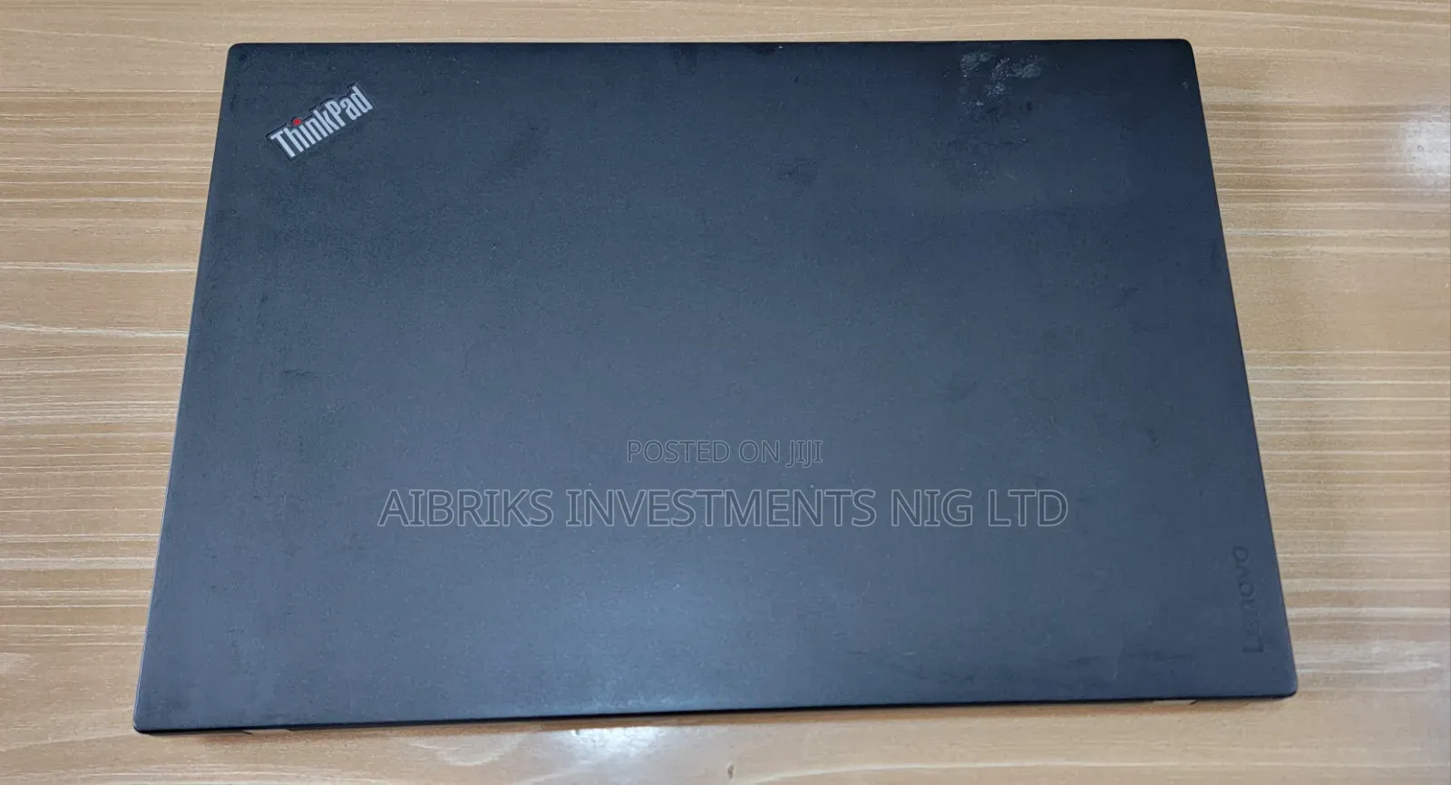 Laptop Lenovo ThinkPad T460s 8GB Intel Core i5 SSD 256GB