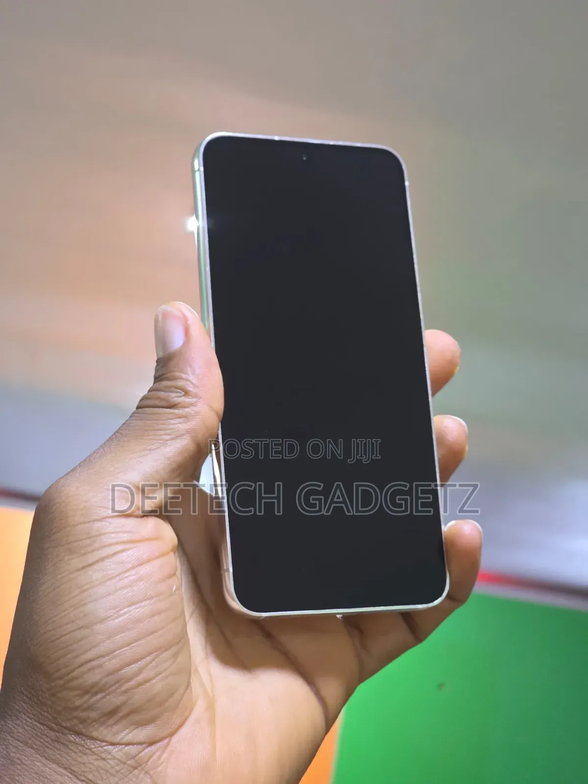 Samsung Galaxy S23 128 GB Black