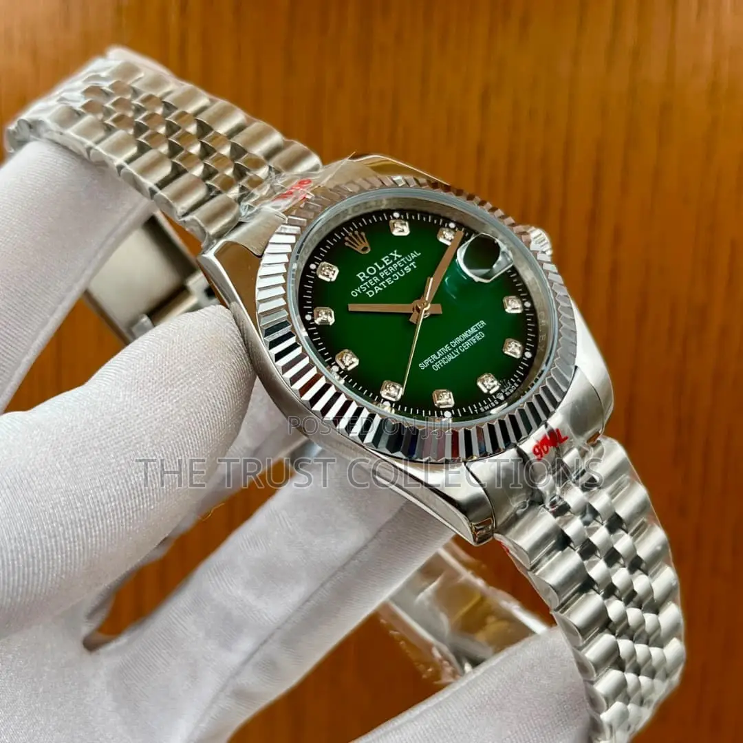 Rolex Wristwatch