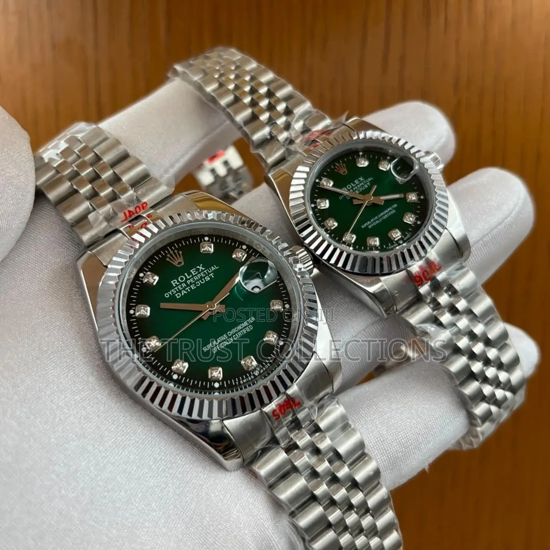 Rolex Wristwatch