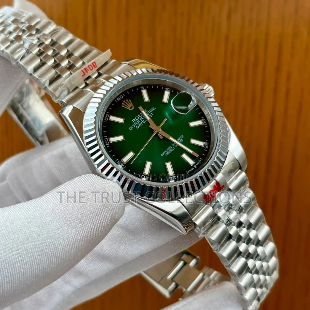 Rolex Wristwatch