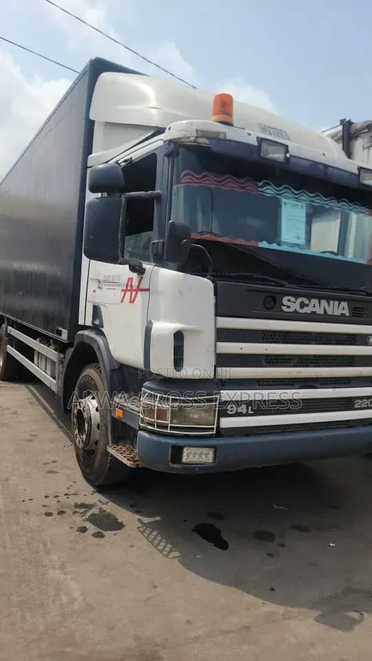 Haulage Service