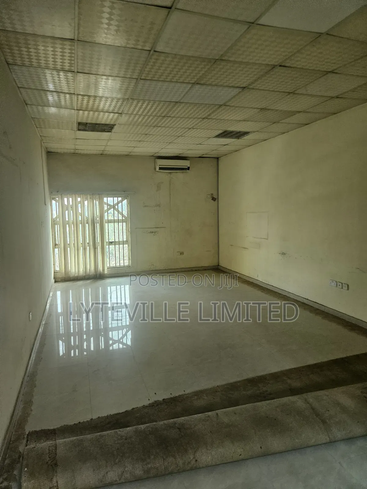 Office Space 35sqm