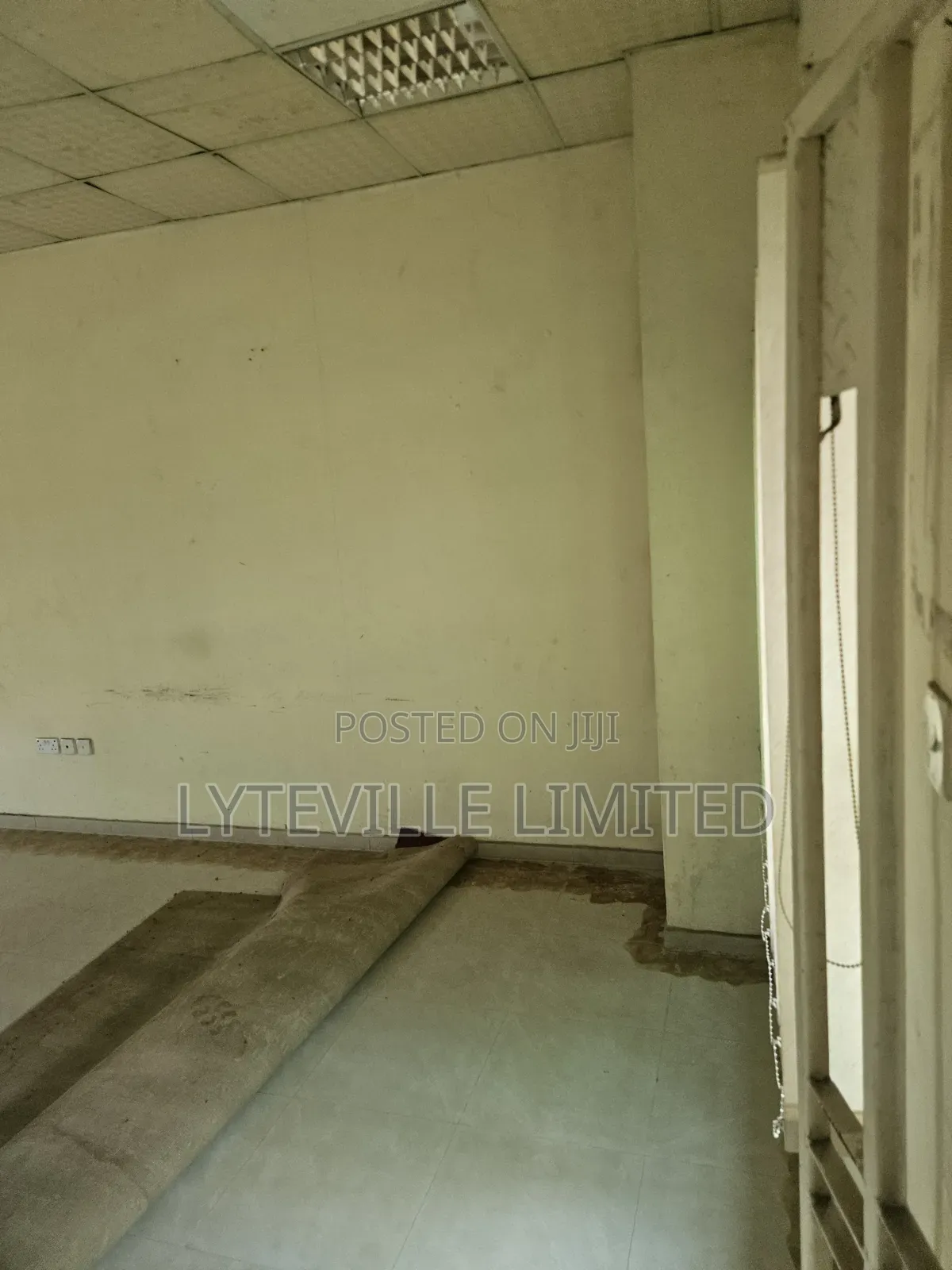 Office Space 35sqm
