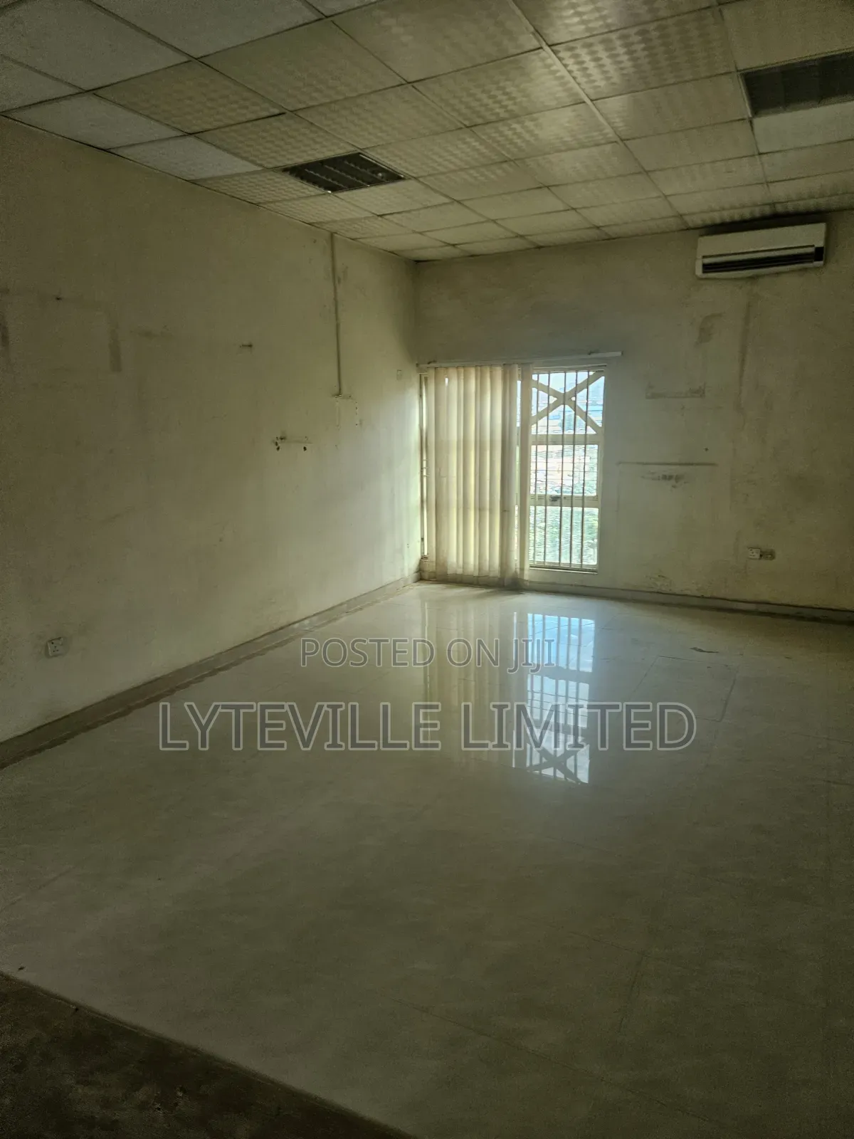 Office Space 35sqm