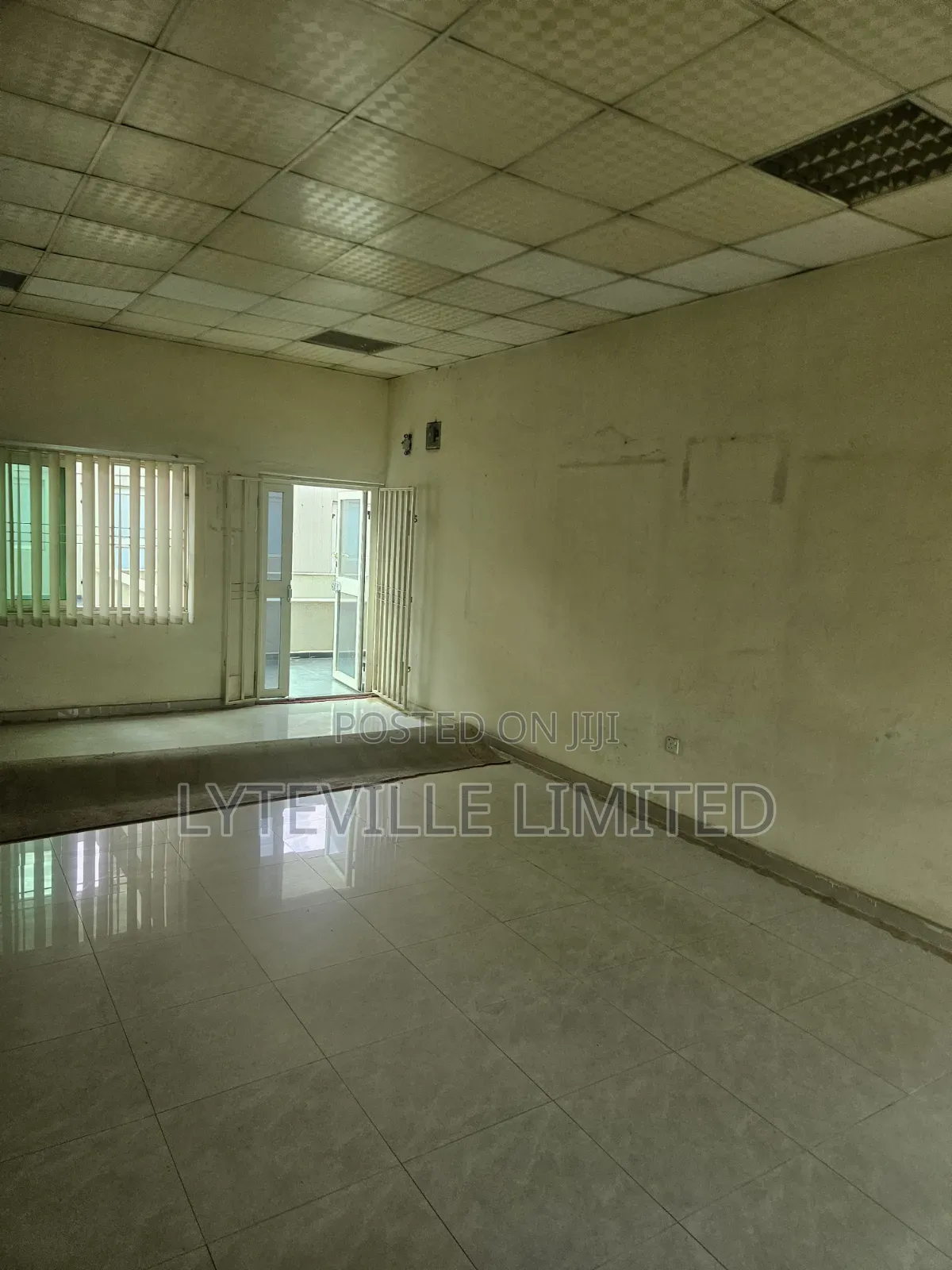 Office Space 35sqm