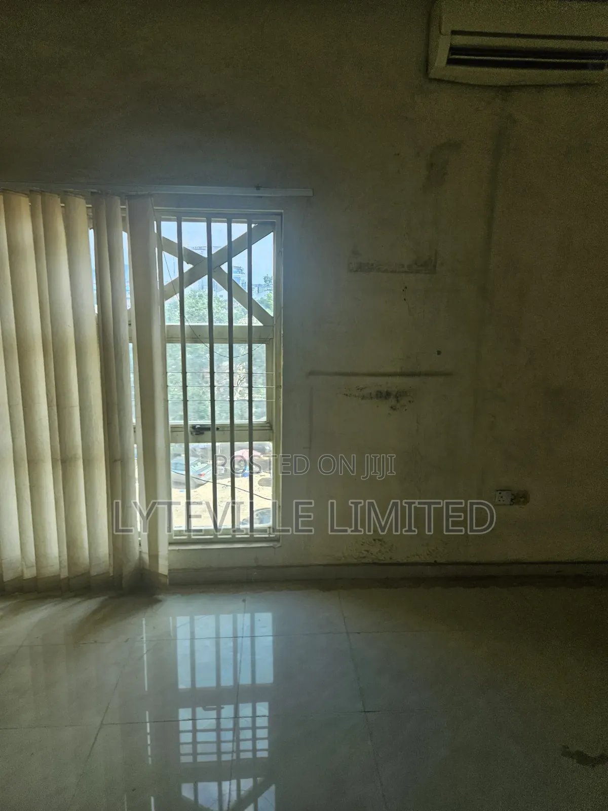 Office Space 35sqm