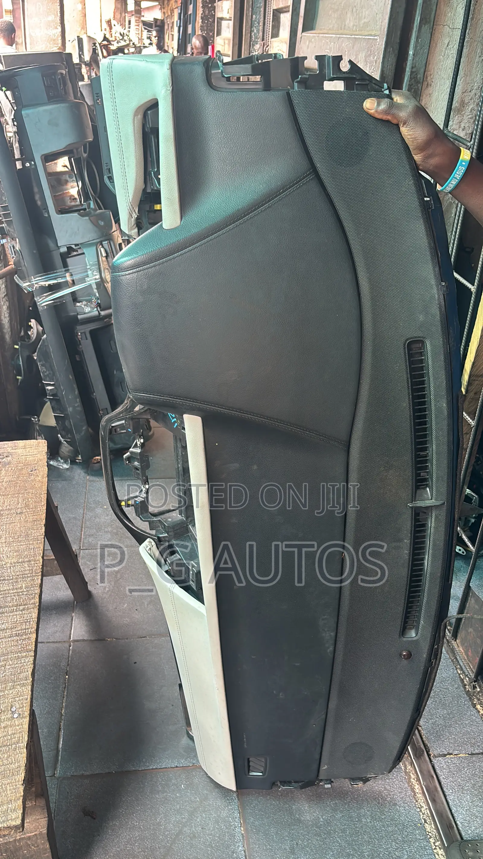 Dashboard for Avalon 2015 Toyota