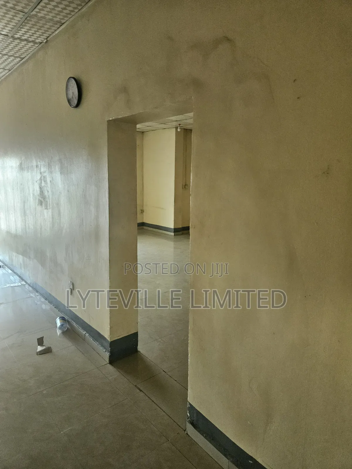 Office Space 44sqm