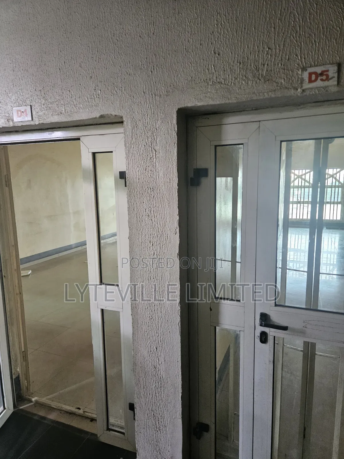 Office Space 44sqm