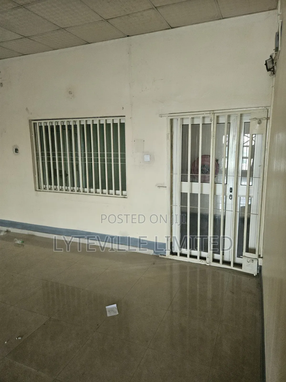 Office Space 44sqm