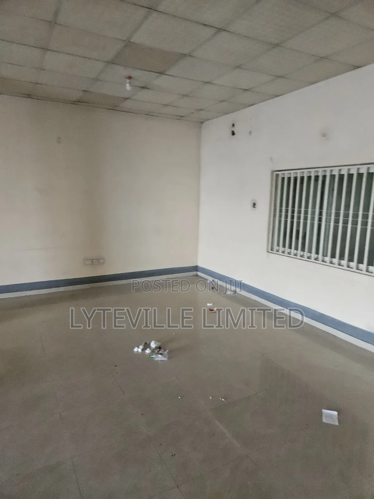 Office Space 44sqm