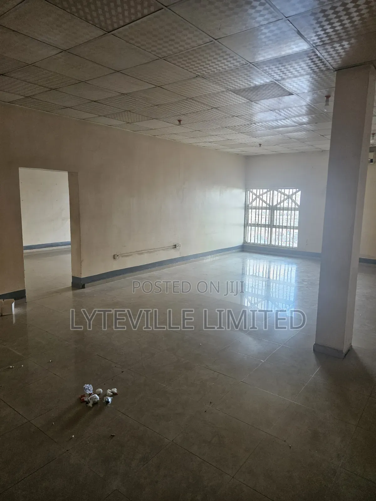 Office Space 56sqm