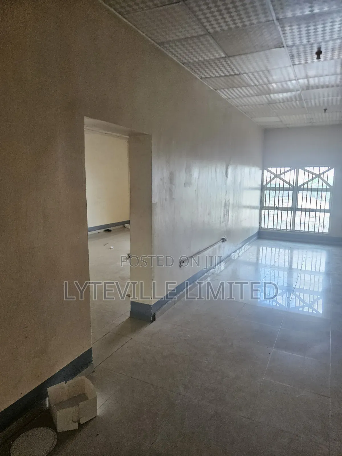 Office Space 56sqm