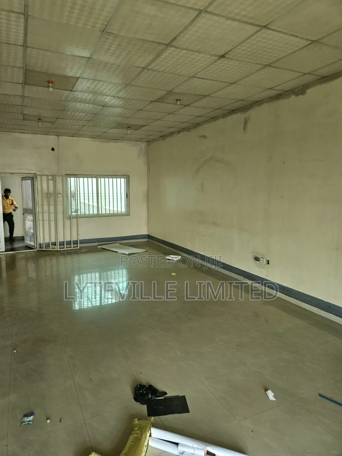Office Space 56sqm