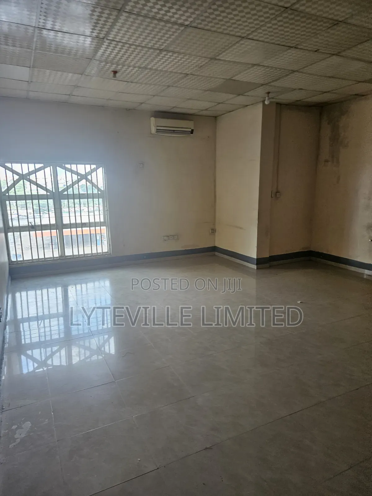 Office Space 56sqm