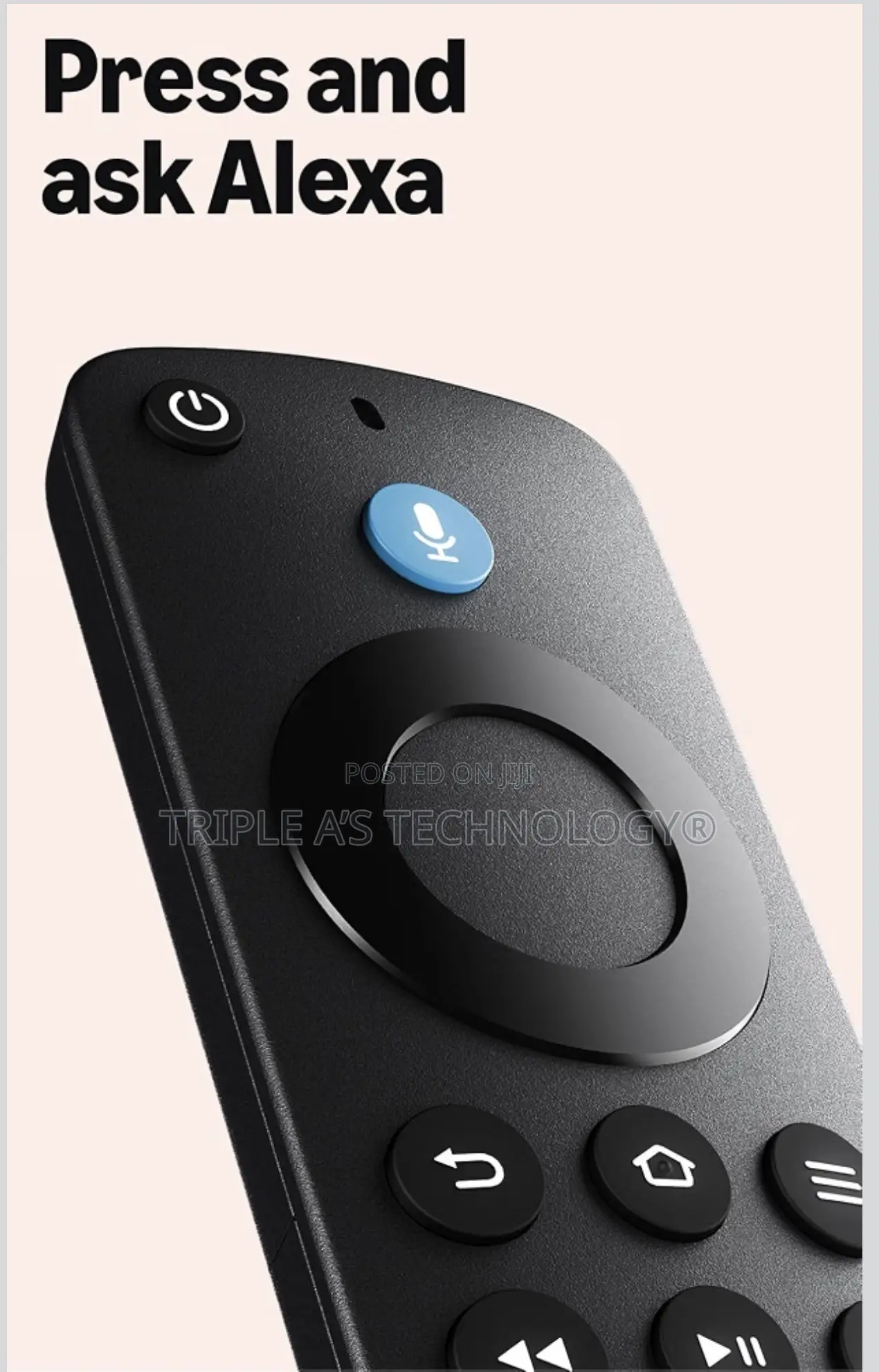 Fire TV Stick Max (Newest Model)
