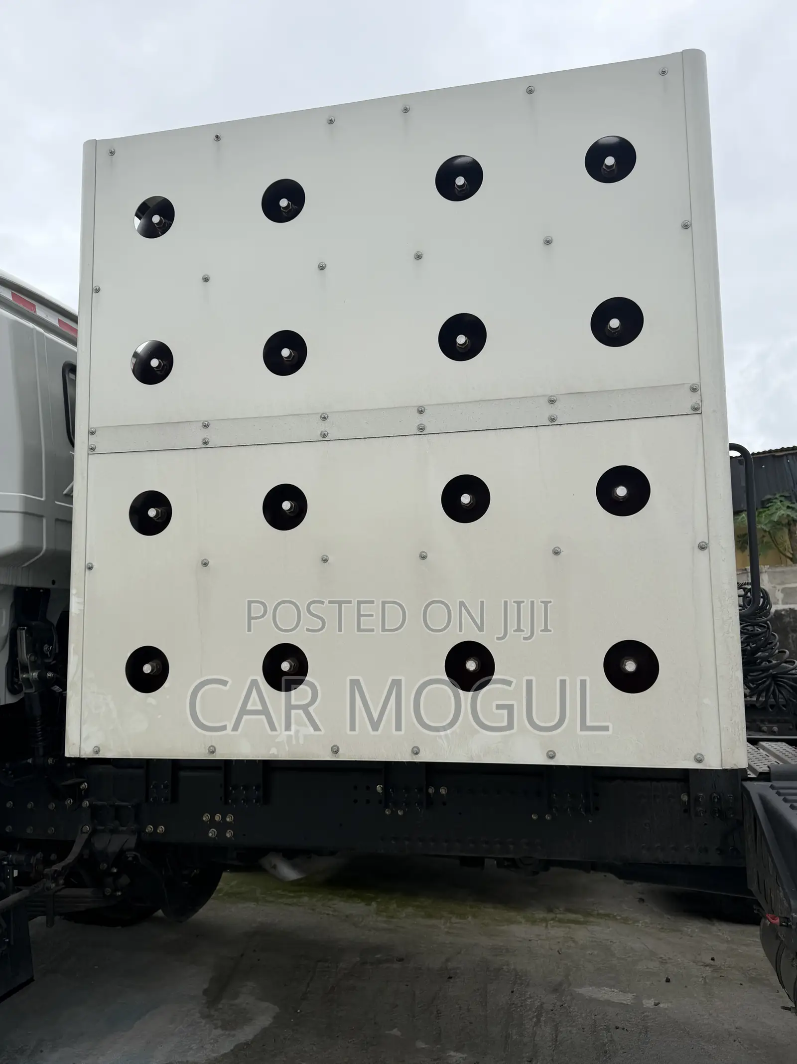 XCMG Tractor Head 16cylinder 2026
