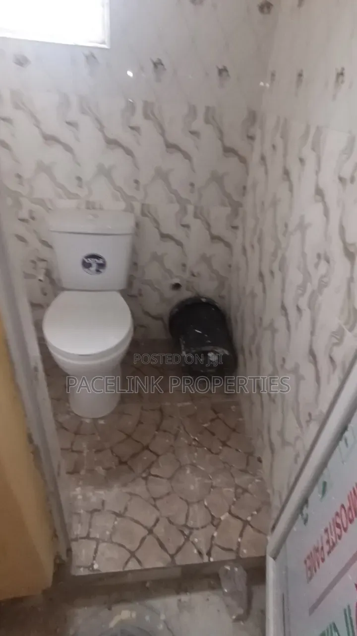 2bdrm Apartment in Ayobo for rent
