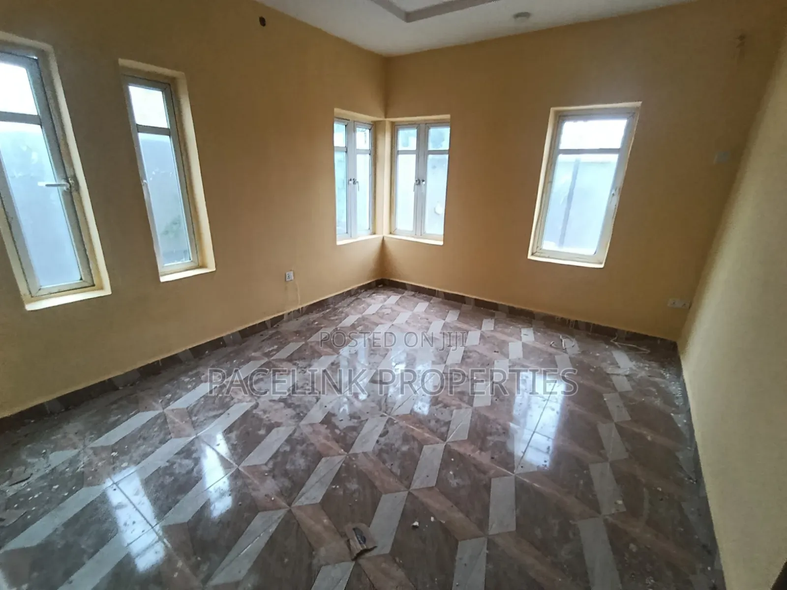 2bdrm Apartment in Ayobo for rent