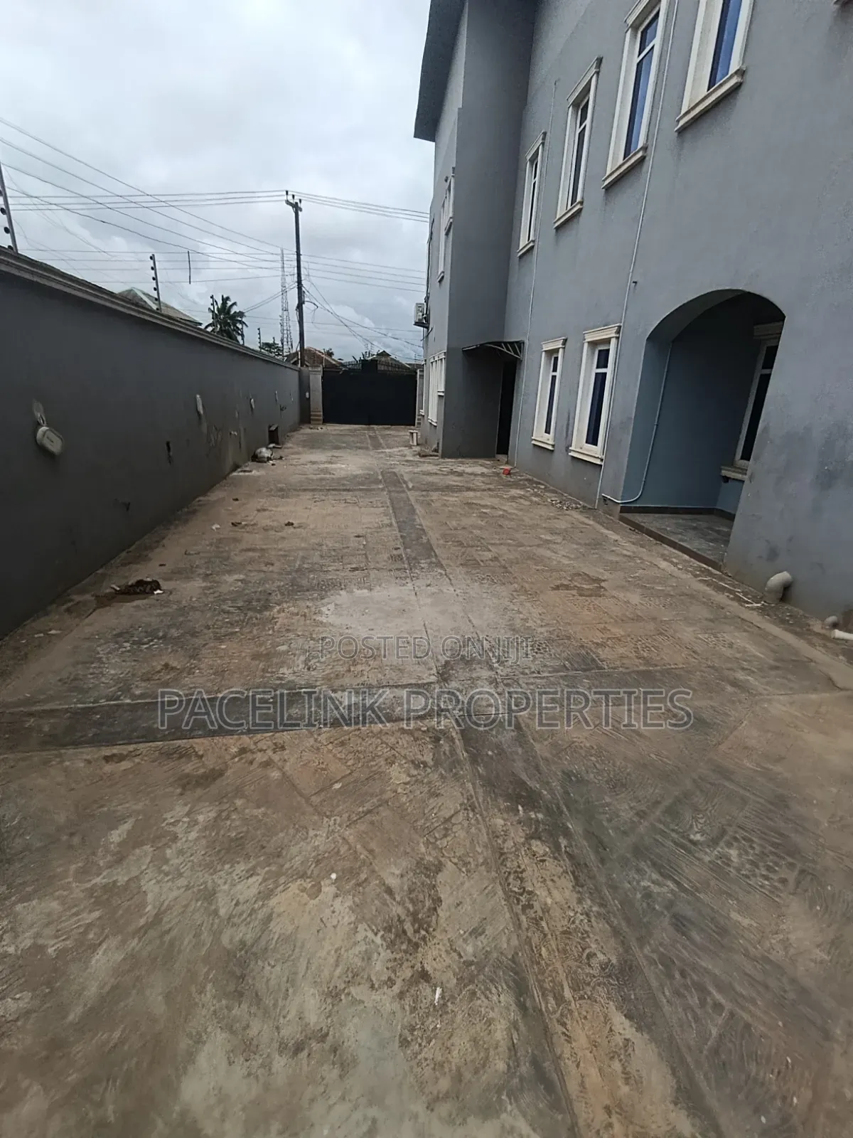 2bdrm Apartment in Ayobo for rent