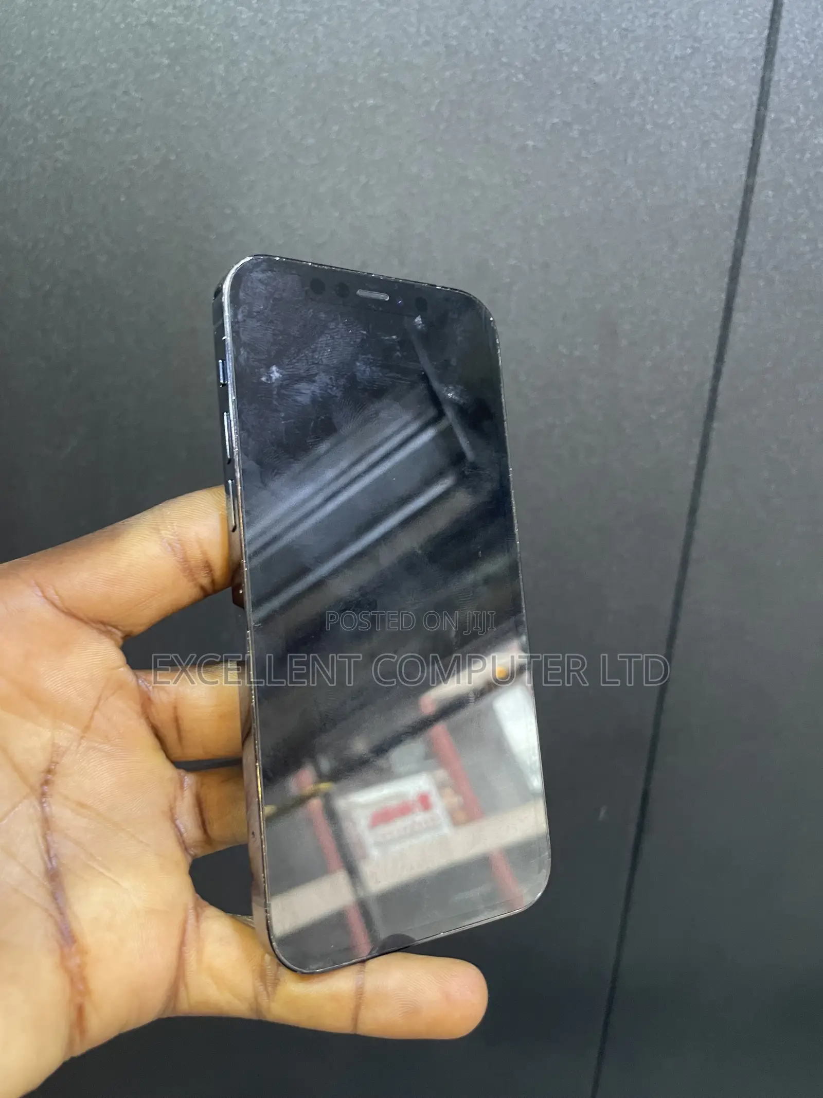 Apple iPhone 12 Pro 128 GB Blue