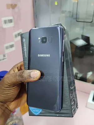 Samsung Galaxy S8 Plus 64 GB