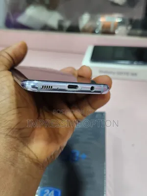 Samsung Galaxy S8 Plus 64 GB