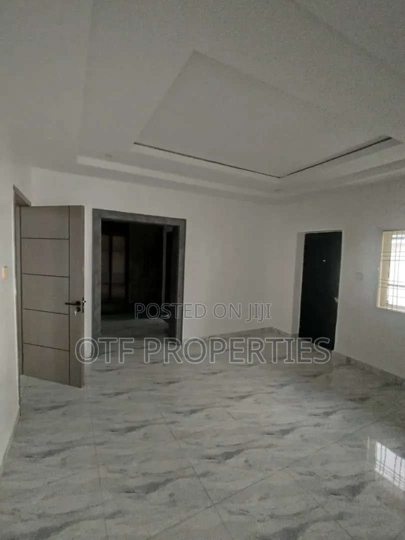 5bdrm Duplex in Katampe Extension for rent